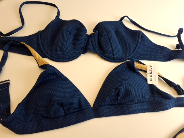 Old Navy Bikini